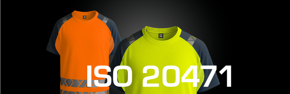 High Vis Redefined
